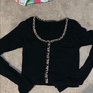 brandy Melville long sleeve